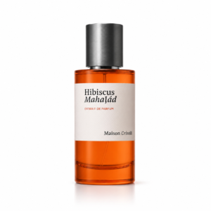 TESTER MAISON CRIVELLI HIBISCUS MAHAJAD 50 ML EXTRAIT DE PERFUME