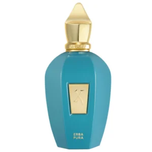 XJ V ERBA PURA EDP 50ML