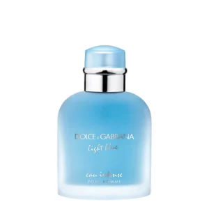 DOLCE & GABBANA LIGHT BLUE EAU INTENSE (L) EDP 50ML