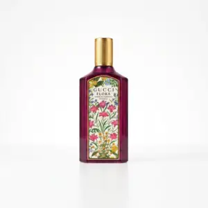 GUCCI FLORA GORGEOUS GARDENIA EDP INTENSE 100ML