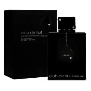 ARMAF CLUB DE NUIT INTENSE EDT 105ML