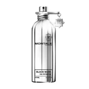 MONTALE BLACK MUSK 100 ML EDP