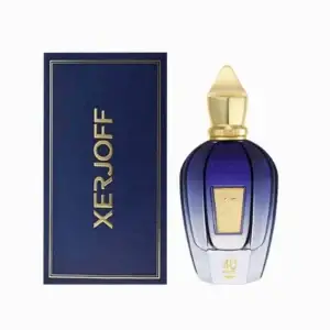 XERJOFF - 40 KNOTS EDP 100ML (IT)